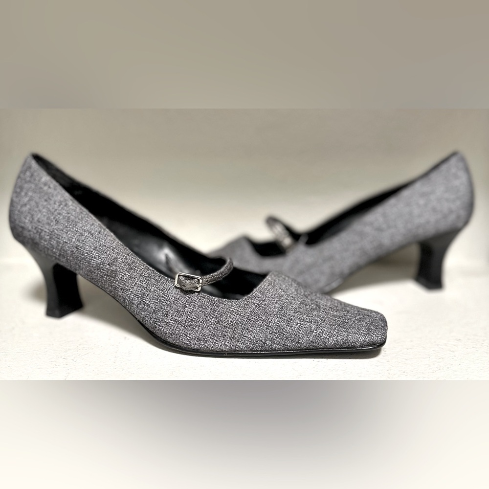 Vintage Heels